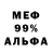 Метадон мёд Shawn Lovett
